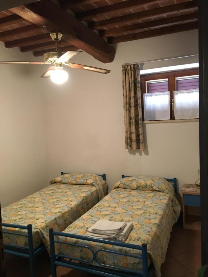 Agriturismo Lo Strettoio 卡斯德尔诺沃贝拉登卡 外观 照片
