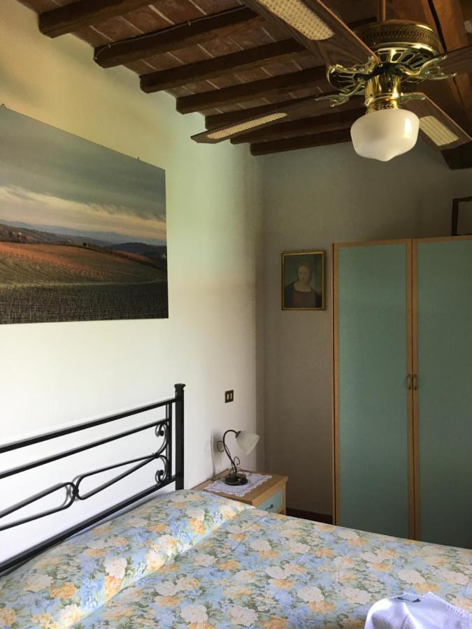Agriturismo Lo Strettoio 卡斯德尔诺沃贝拉登卡 外观 照片